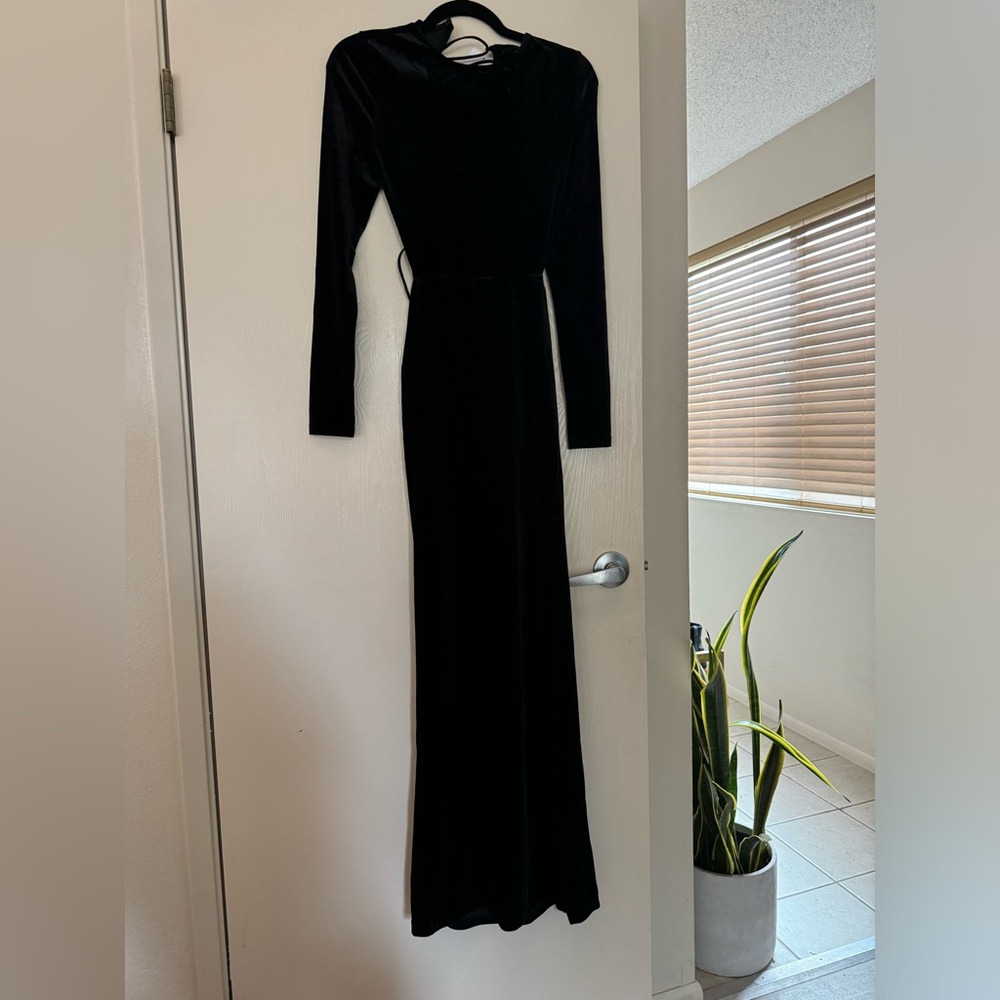 Nasty gal dress